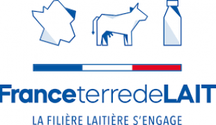 logo France Terre de Lait